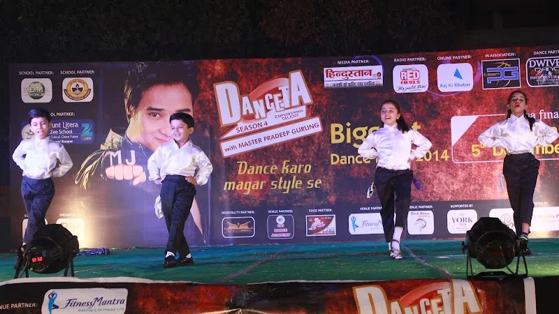 Danceta Academy
