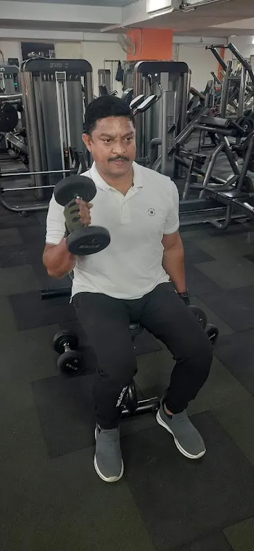 CS Fitness Studio