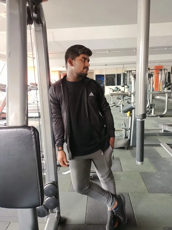 CS Fitness Studio