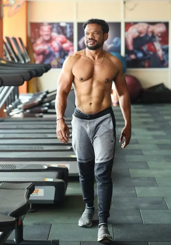 CS Fitness Studio