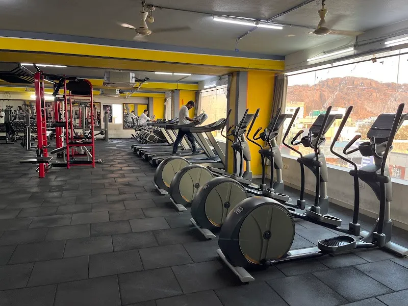 CS Fitness Studio