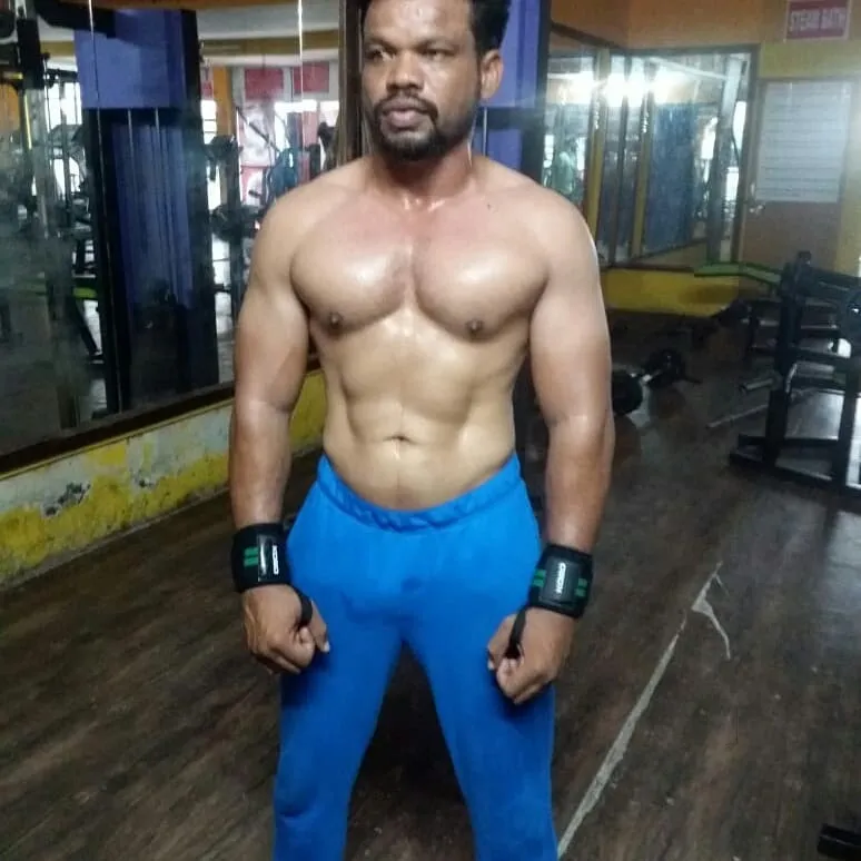 CS Fitness Studio