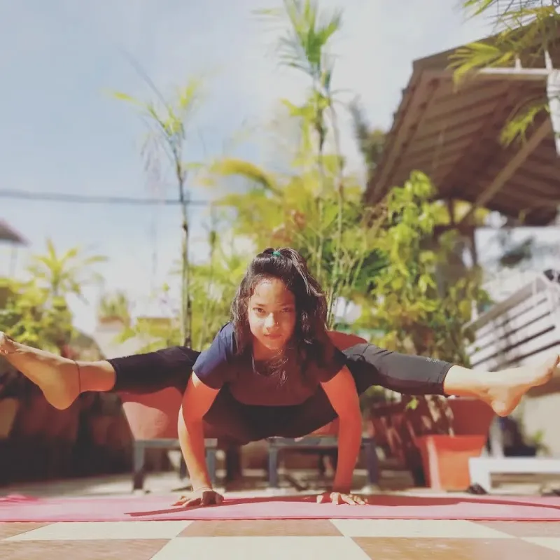 Master yoga & Meditation studio