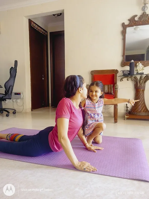 Master yoga & Meditation studio