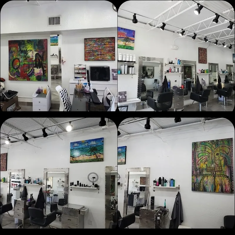 Tradewinds Hair Salon