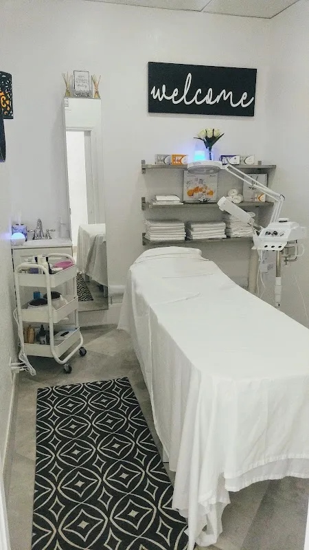 Tradewinds Hair Salon
