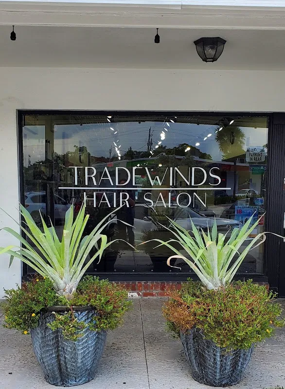 Tradewinds Hair Salon