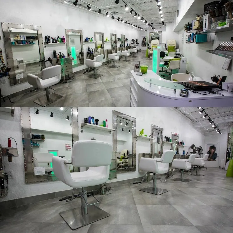 Tradewinds Hair Salon
