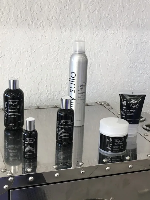 Tradewinds Hair Salon