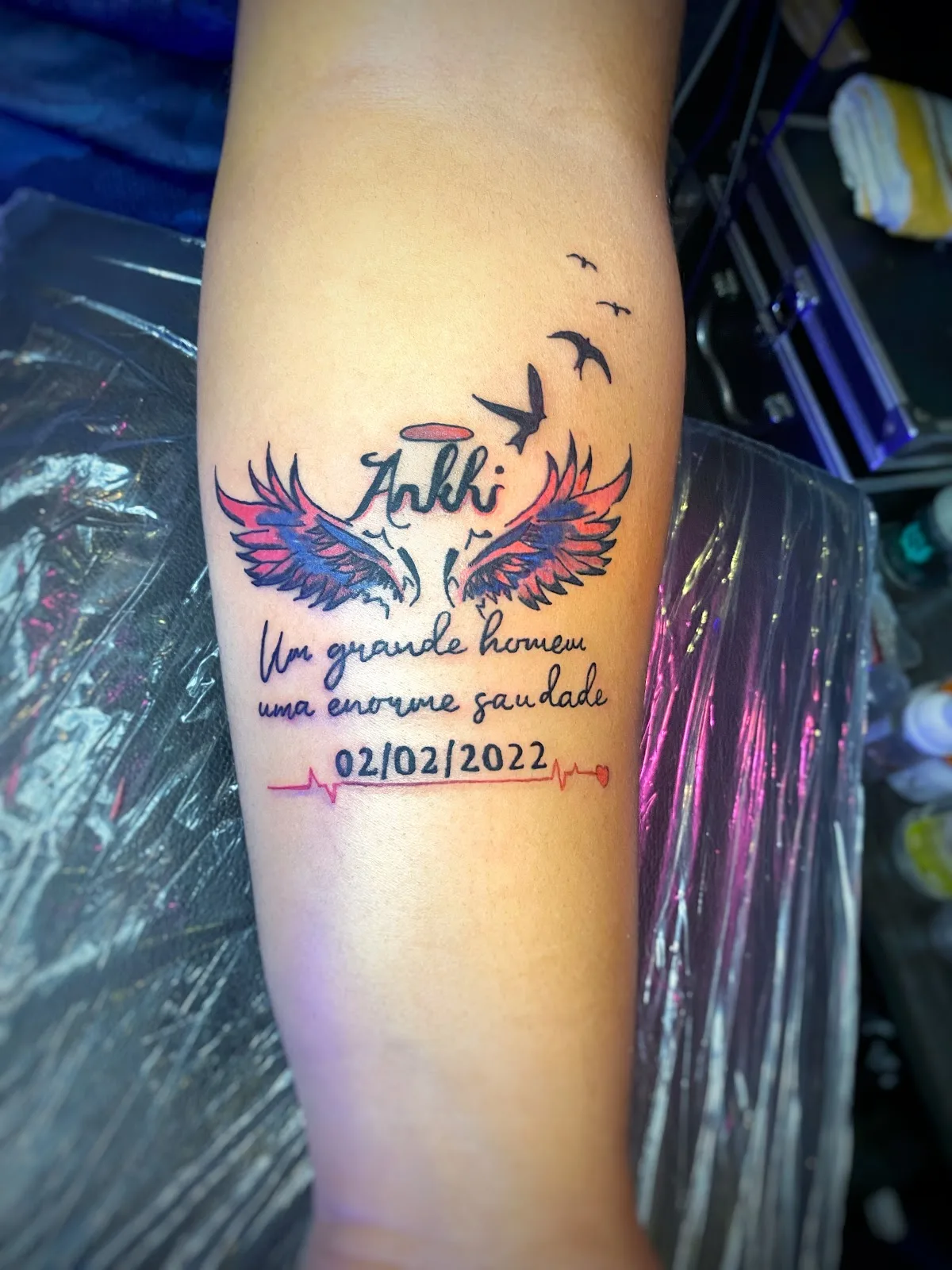 Tattoo ZONE