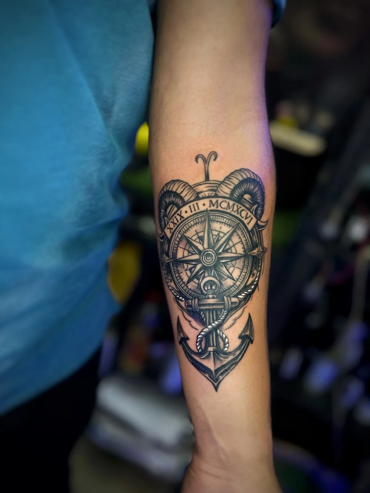 Tattoo ZONE