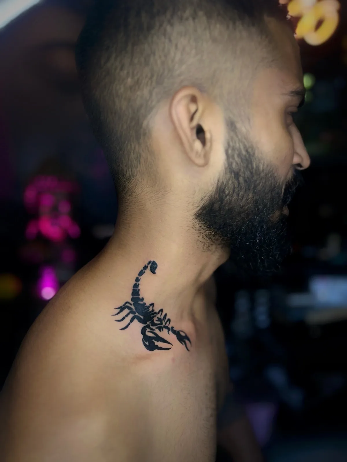 Tattoo ZONE