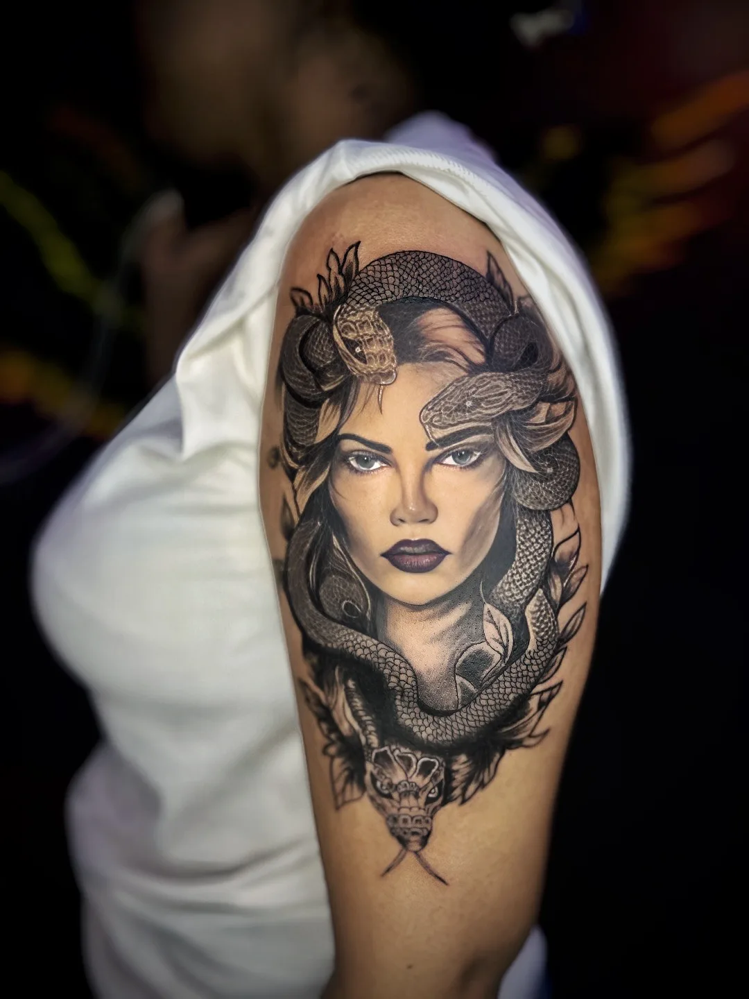 Tattoo ZONE