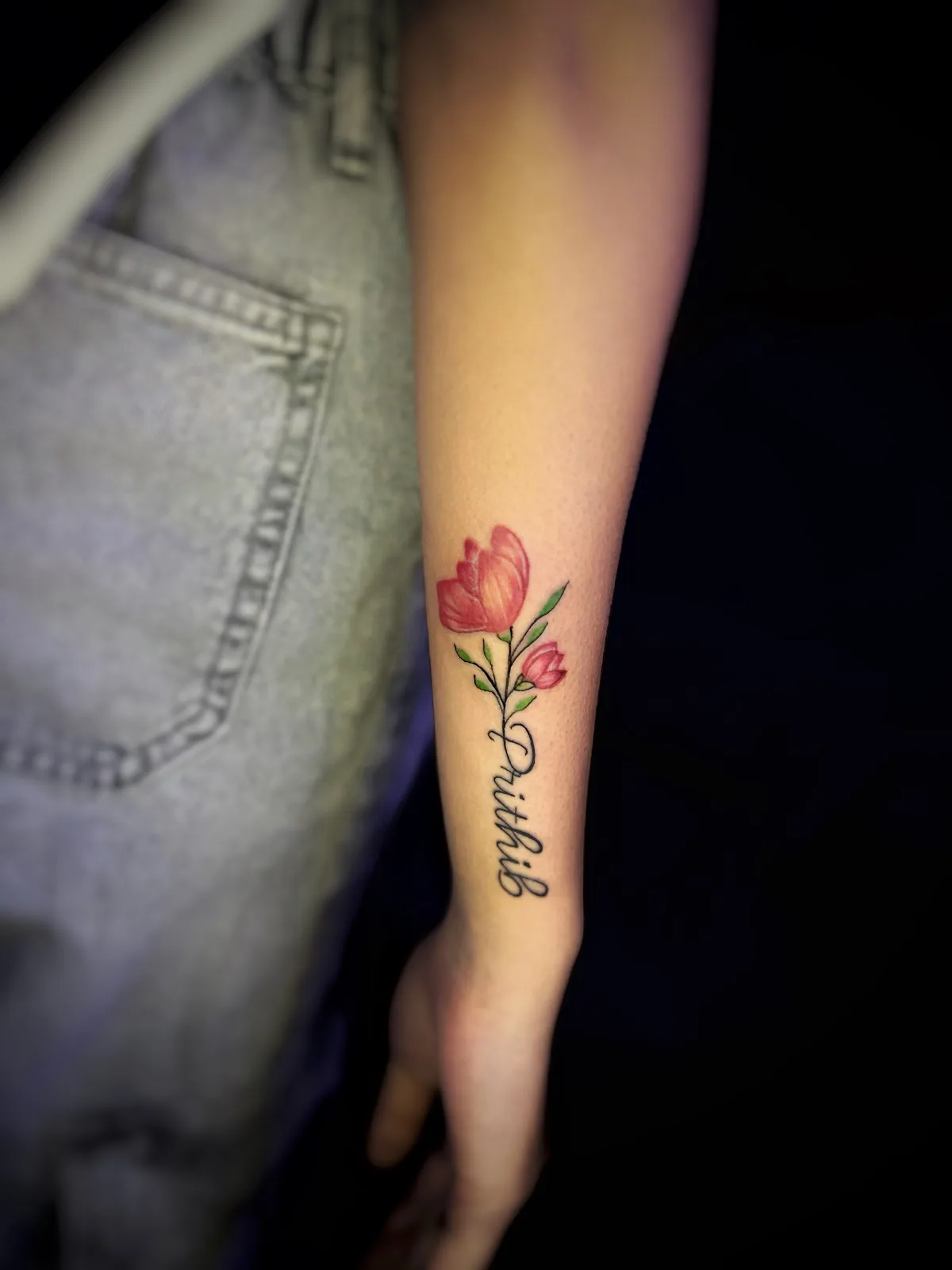 Tattoo ZONE