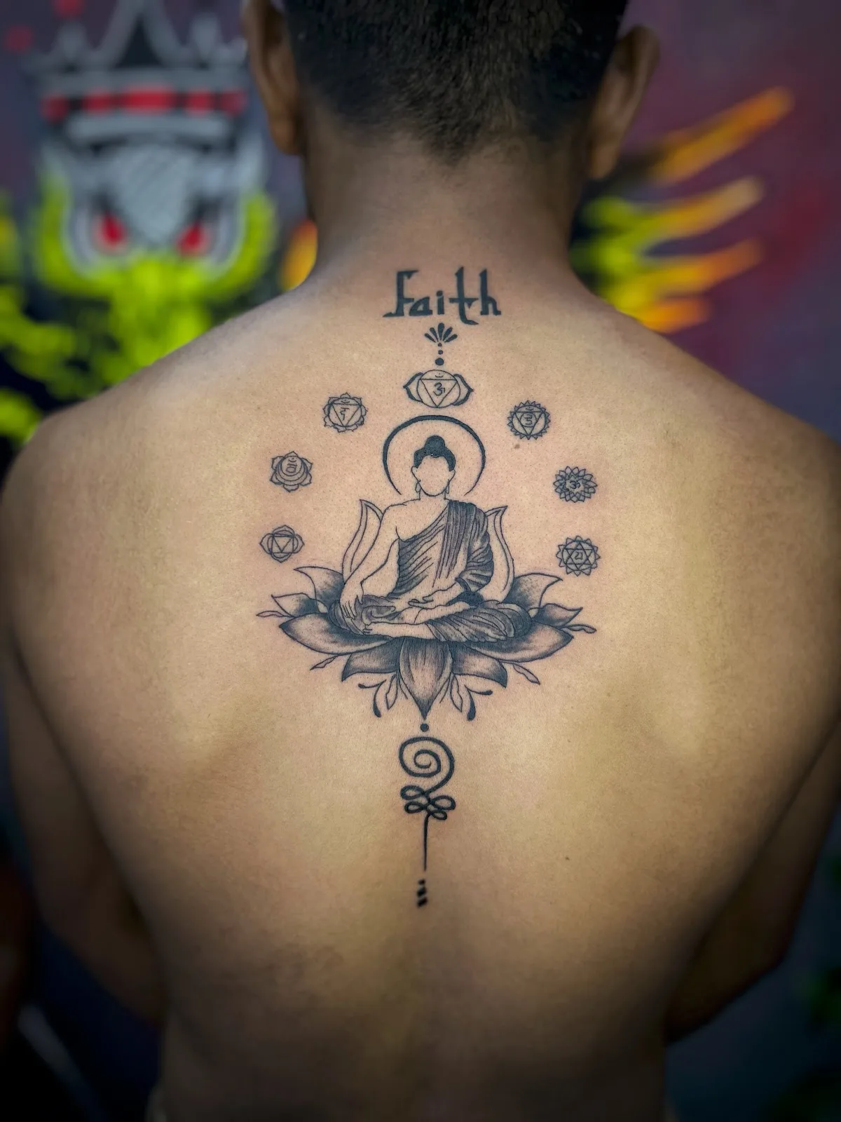 Tattoo ZONE