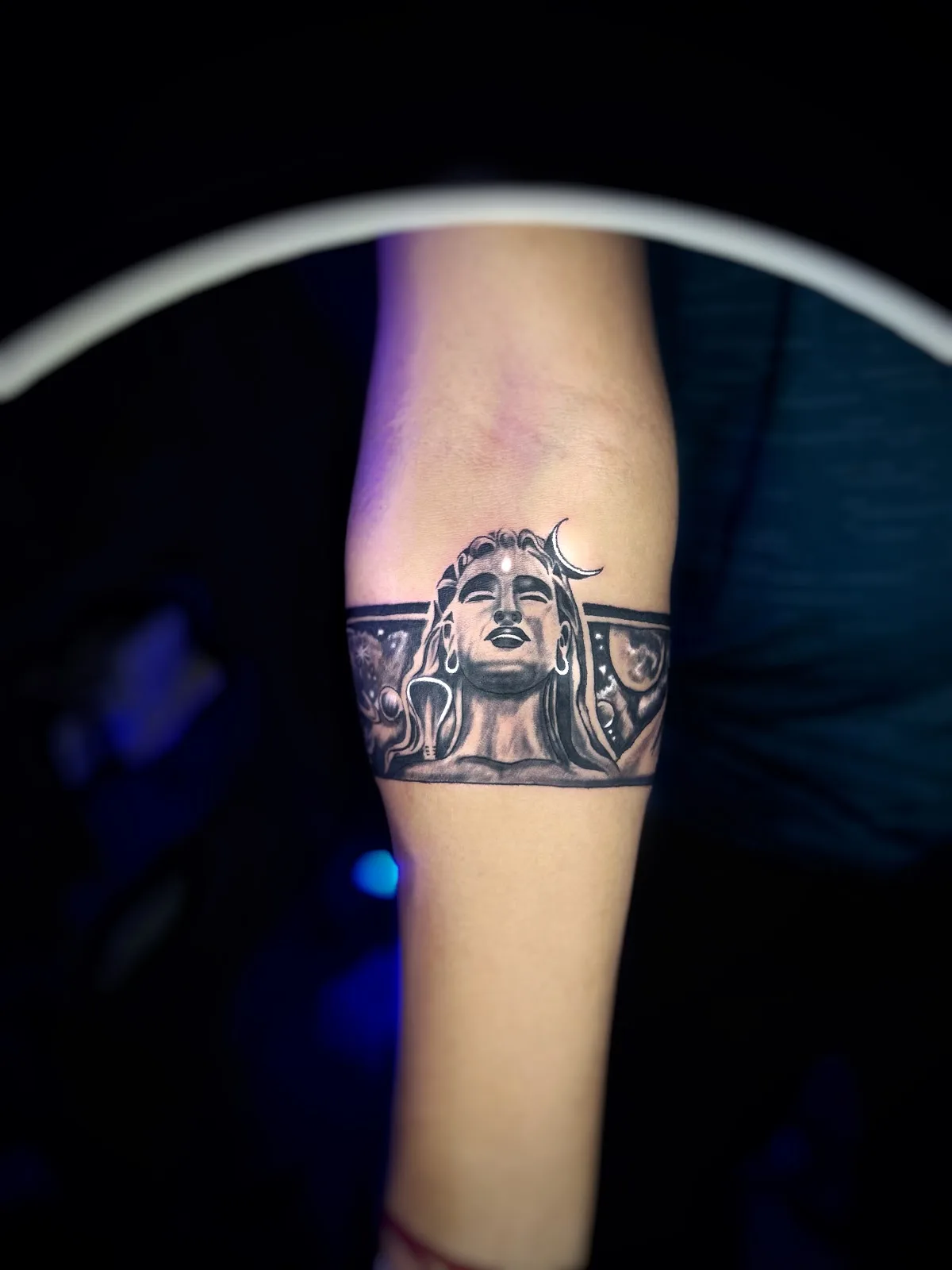Tattoo ZONE