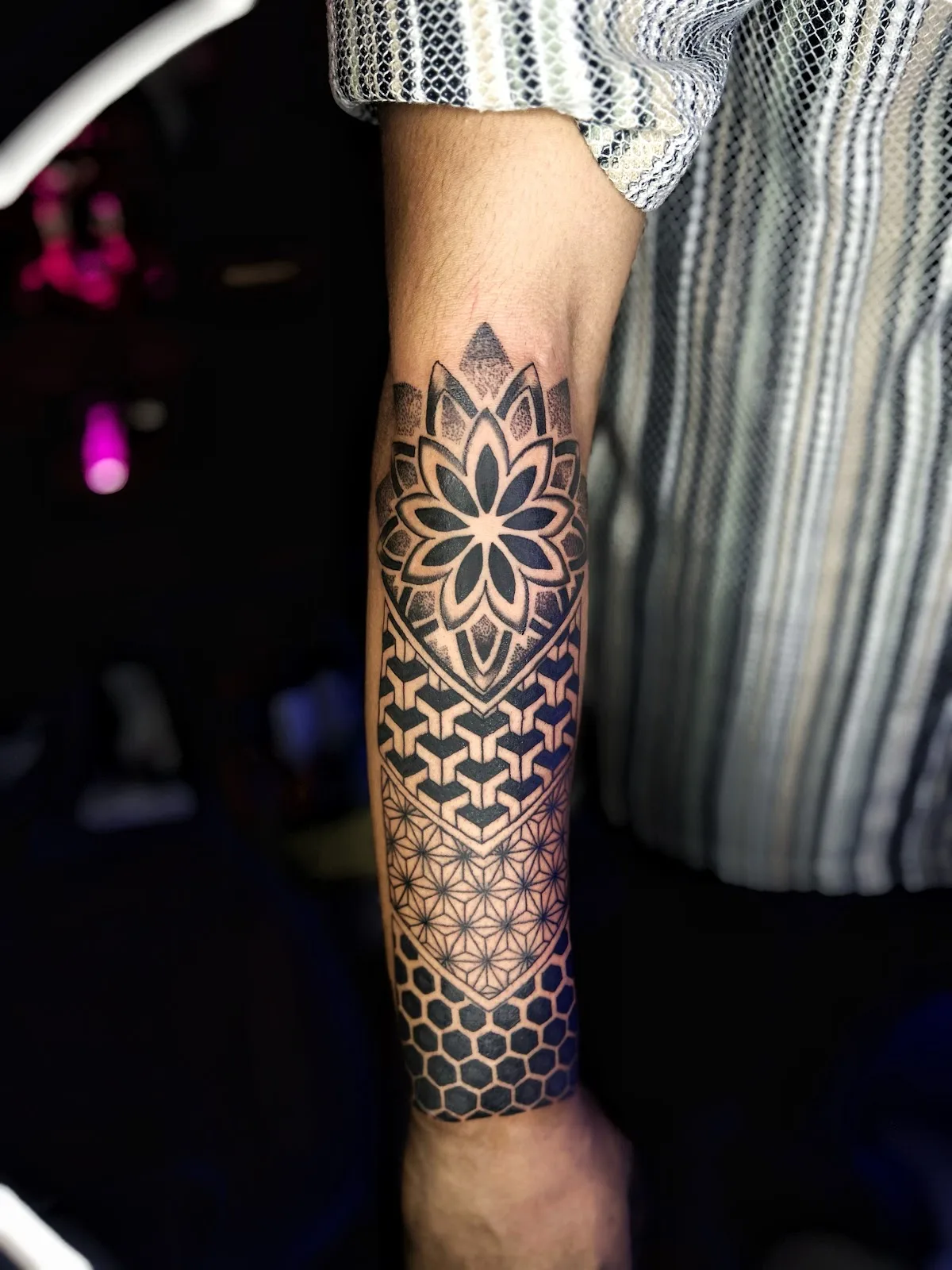 Tattoo ZONE
