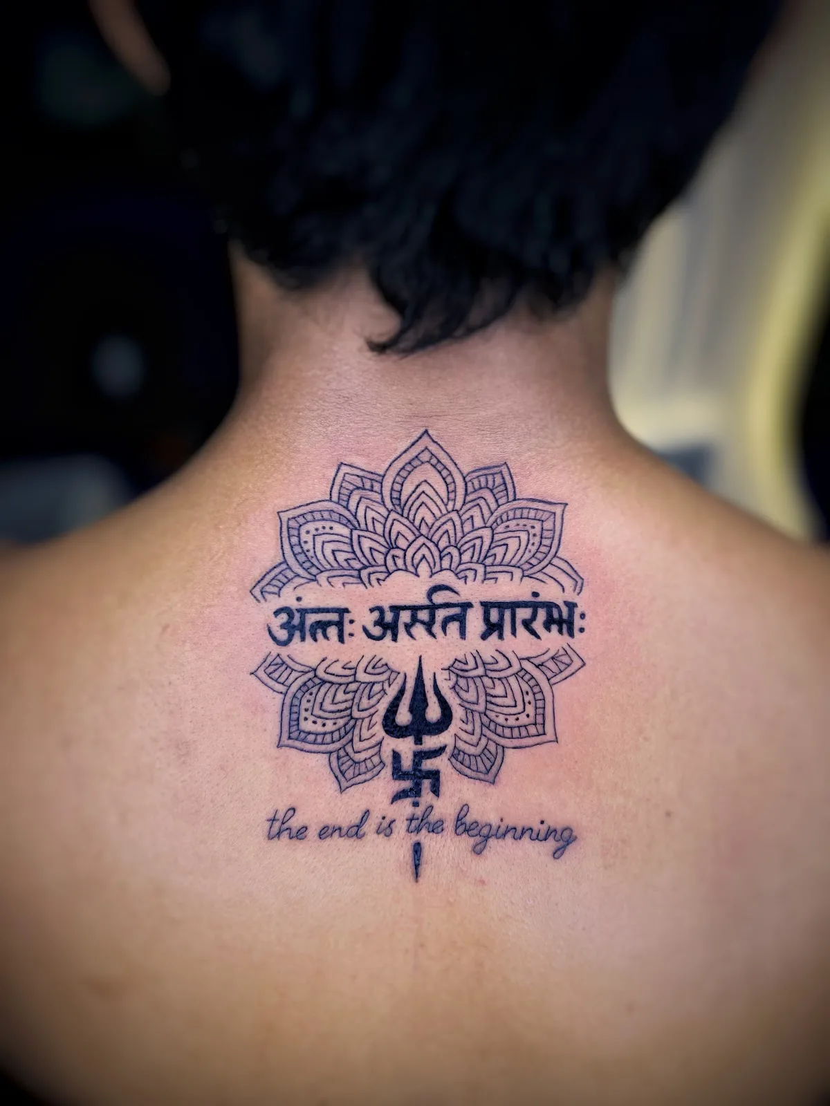 Tattoo ZONE