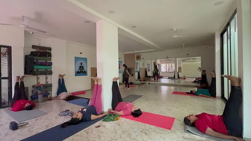 Shraddha yoga space
