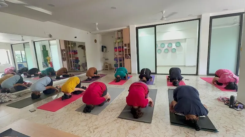 Shraddha yoga space