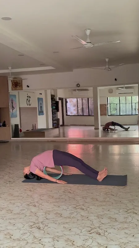 Shraddha yoga space
