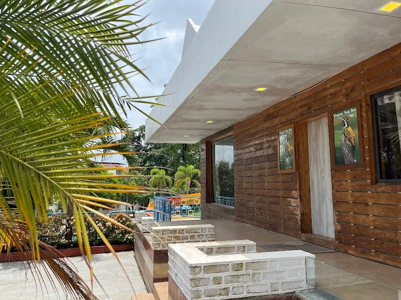 Rustic River Resort | Best Resort Near Mumbai