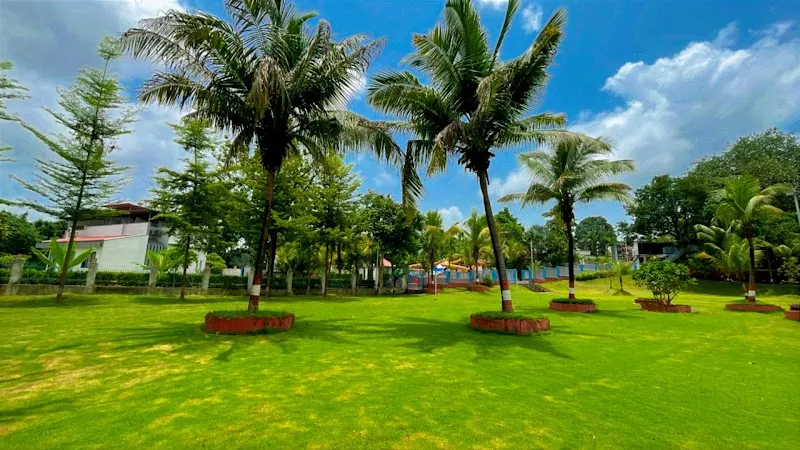 Rustic River Resort | Best Resort Near Mumbai