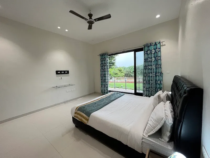 Rustic River Resort | Best Resort Near Mumbai