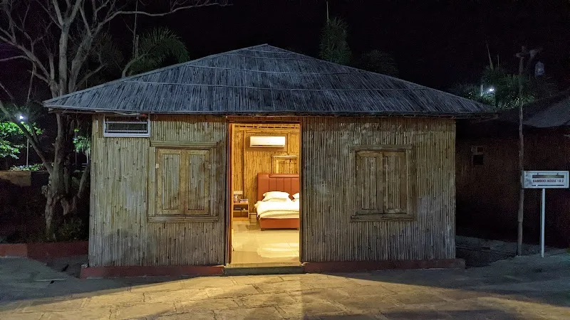 Rustic River Resort | Best Resort Near Mumbai