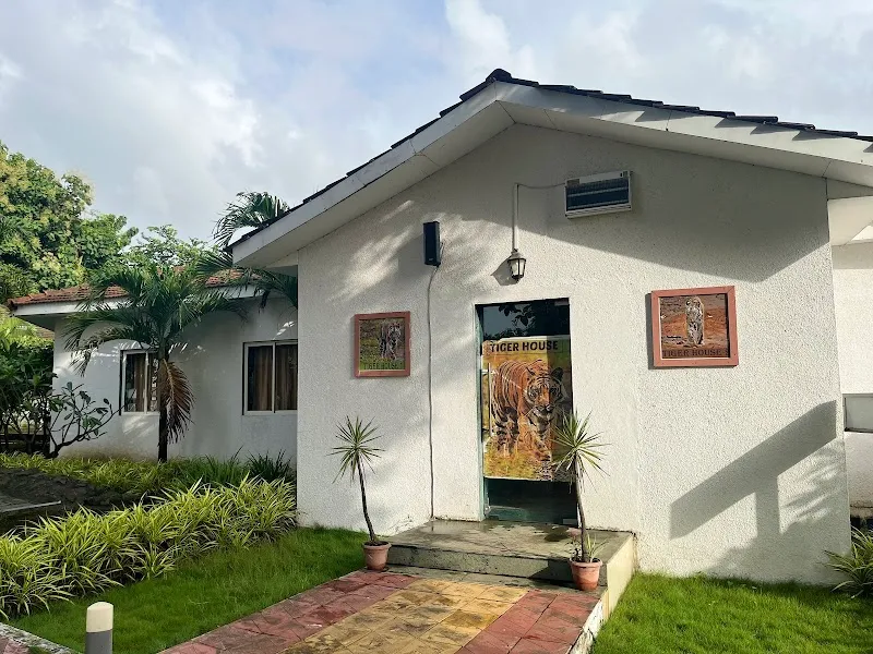 Rustic River Resort | Best Resort Near Mumbai