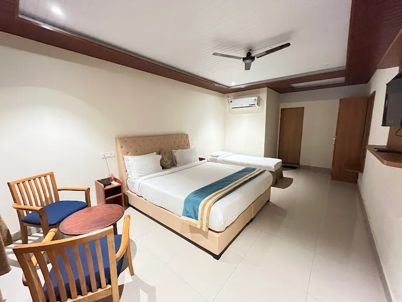 Rustic River Resort | Best Resort Near Mumbai