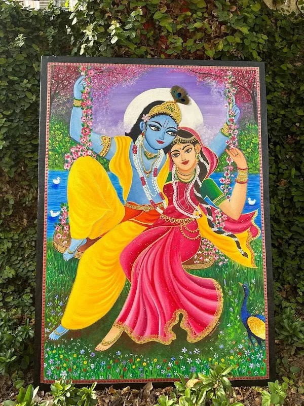 Payal's Art Hub