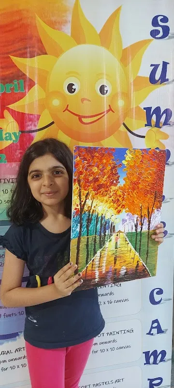 Payal's Art Hub