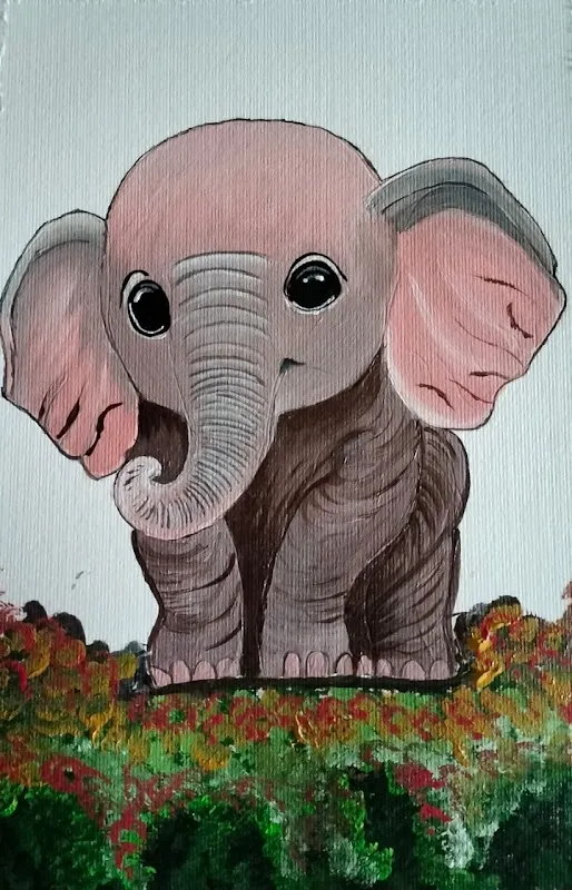 Payal's Art Hub