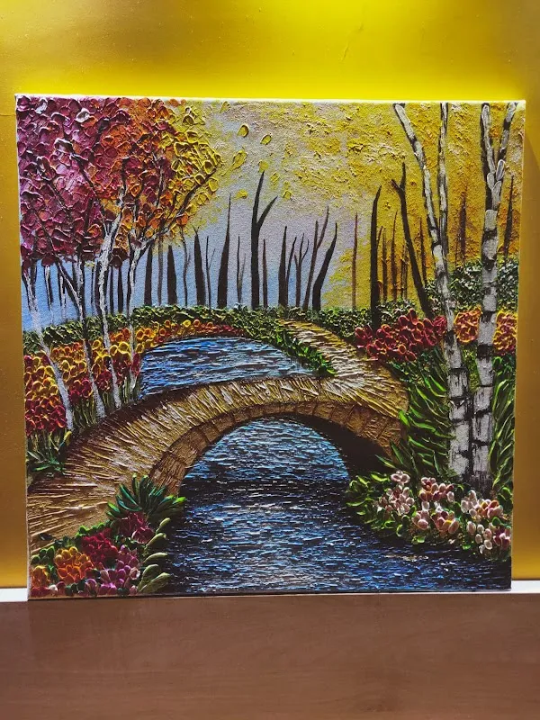 Payal's Art Hub