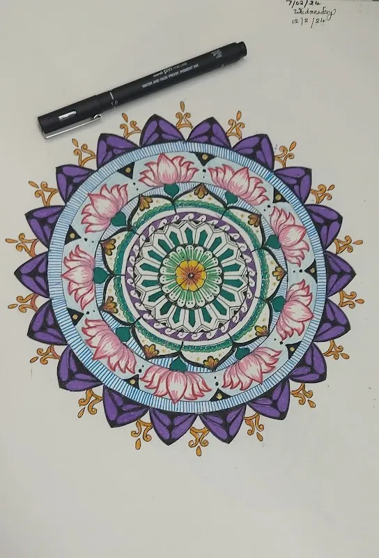 Payal's Art Hub