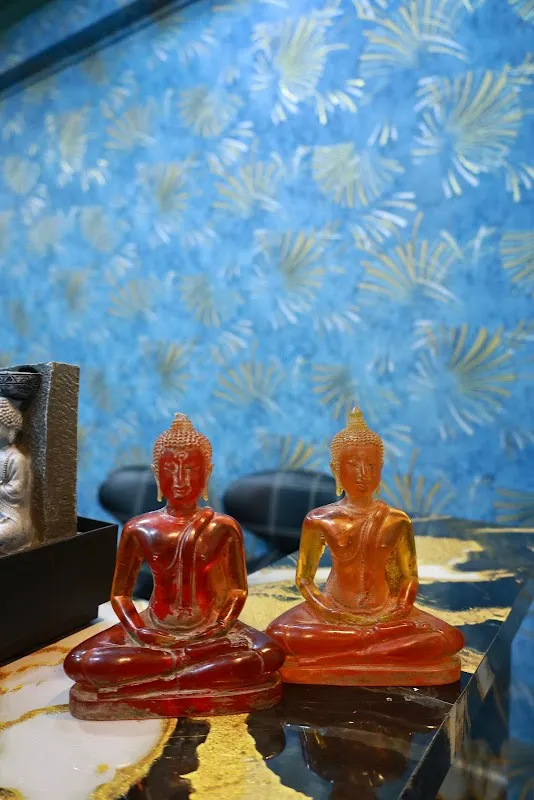 Yihan Luxury Spa