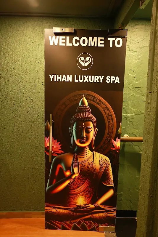 Yihan Luxury Spa
