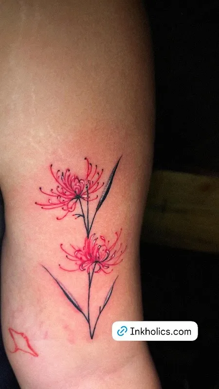 Inkholics Tattoos - Best Tattoo Artists in Vashi Navi Mumbai