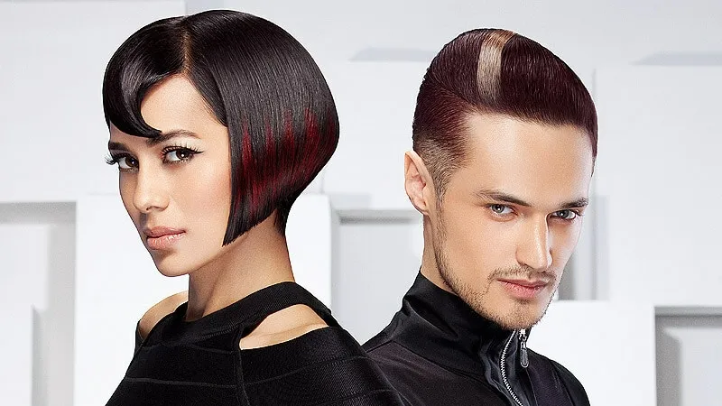 Fido unisex salon