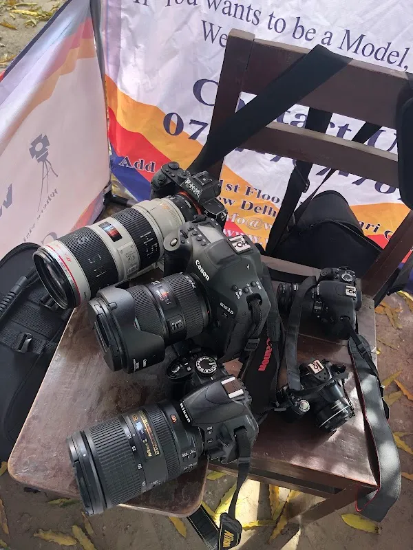We Do Effects - Video Production Company in Delhi