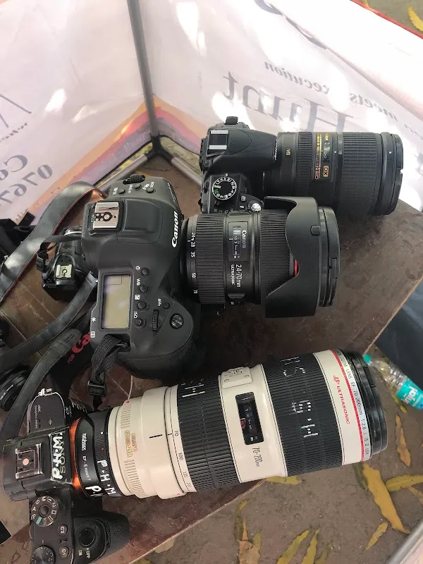 We Do Effects - Video Production Company in Delhi