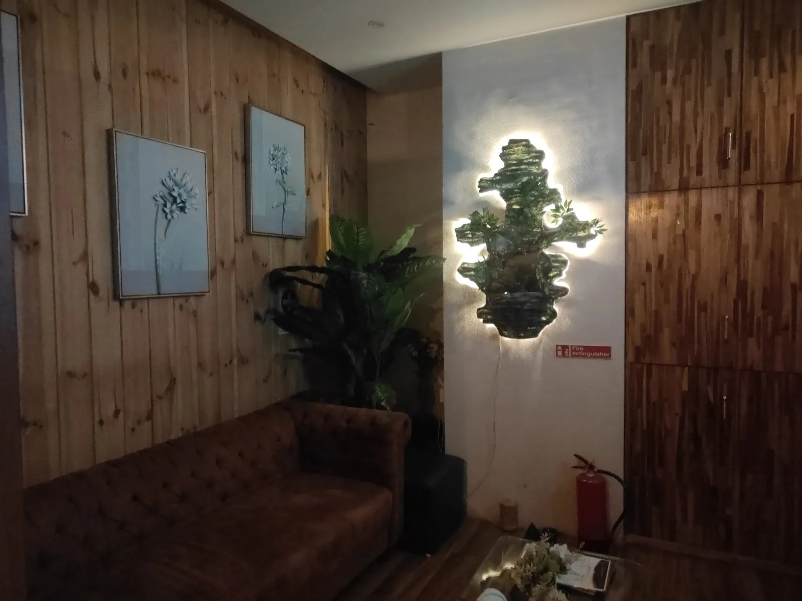SeQuence Traditional Spa For Wellness