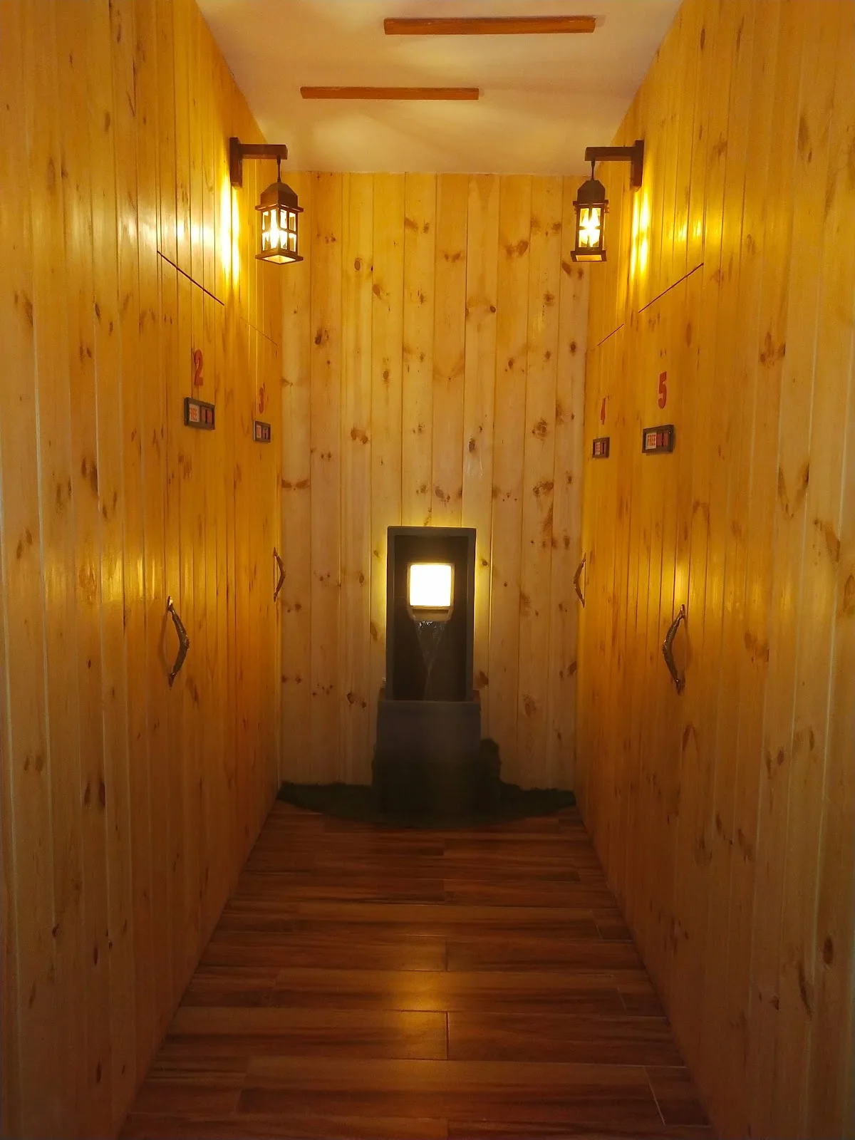 SeQuence Traditional Spa For Wellness