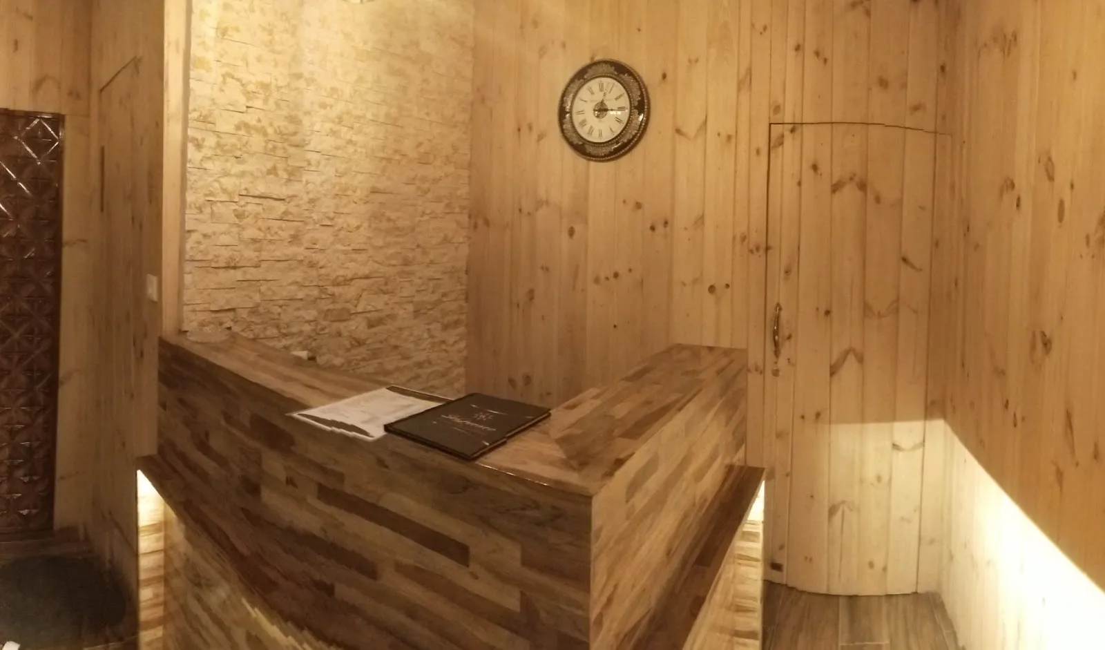 SeQuence Traditional Spa For Wellness