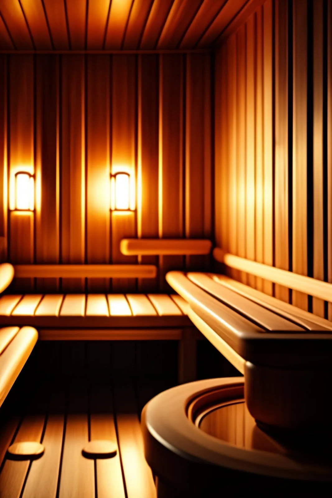 SeQuence Traditional Spa For Wellness