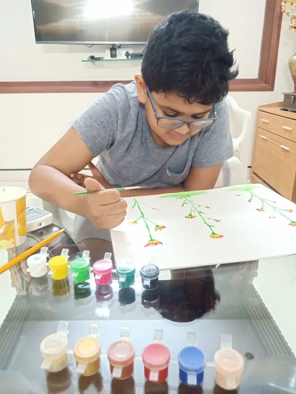 MADHUR Art School