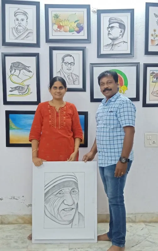 MADHUR Art School