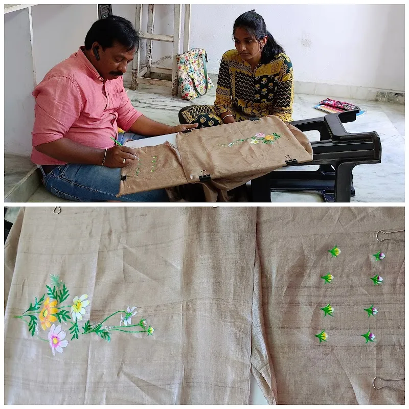 MADHUR Art School