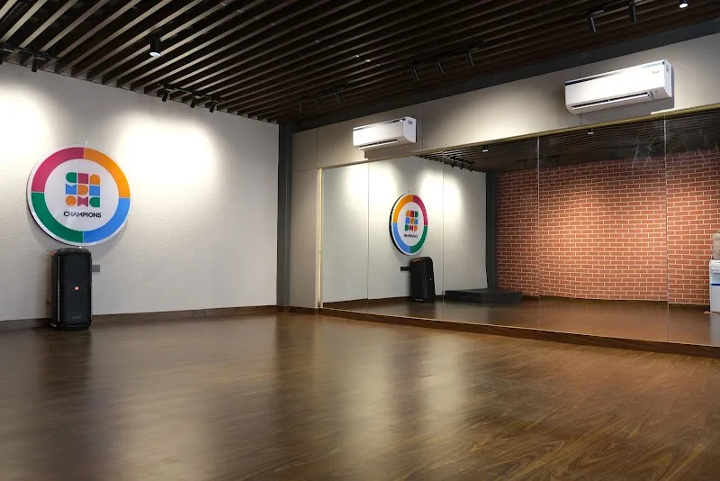 Champions Studio - Cscheme